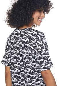 PUMA Women's Modern Sports AOP T-Shirt