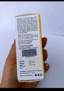 Mystiq Living Rosemary Hair Growth Serum
