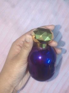 Viola Ajmal Perfume