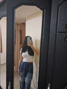 Ripped Jeans