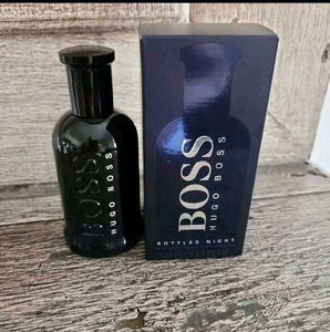Hugo Boss Bottled Night Eau de Toilette