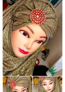 Stylish Hijab Grey Colour