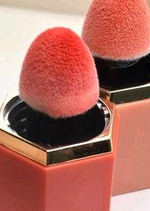 Mamaearth Glow Serum Blush