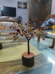 RED JASPER POWERFUL GEMSTONE TREE FOR DECOR