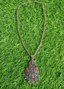 Silver Metal Jewellary