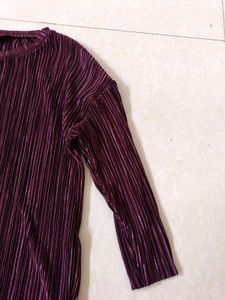 Combo 🫶 Pleated Tops Set
