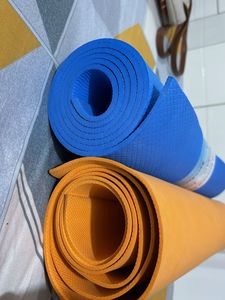 Yoga Mats