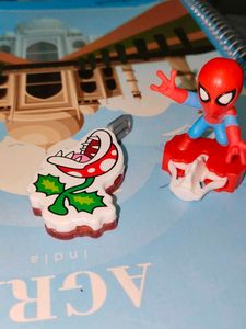 COMBO OF KINDERJOY'S COLLECTIBLES!