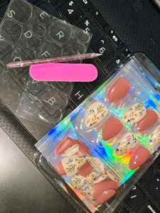 LuxePress Nails Extension