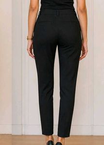 Classic Formal Black pant - Versatile &amp; Chic