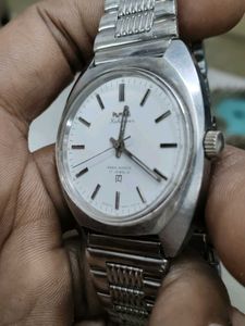 Classic hmt Kohinoor Analog Watch