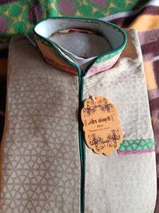 Ethnic Kurta