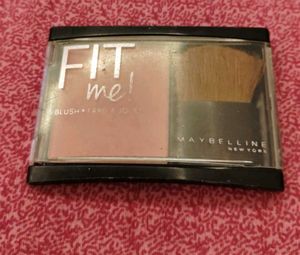 Maybelline Fit Me Blush