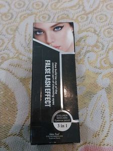 False Lash Effect 3 in 1