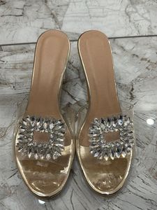 Embellished Heels