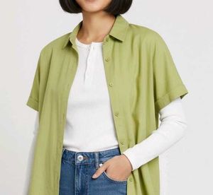 Green Shirt 🍏
