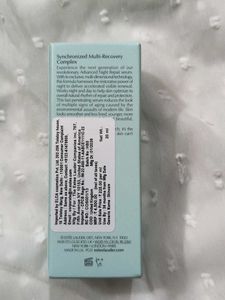 Estee Lauder Advanced Night Repair Serum