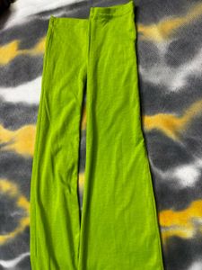 Embroidered Kurta with Leggings