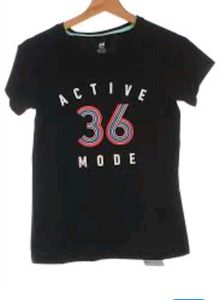 Very Cute N Beautiful H &amp;M Top With Leggings