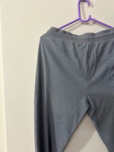 Comfortable Grey Jogger Pants for Men