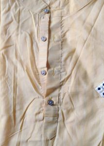 Gents Kurta Payjama Used Once