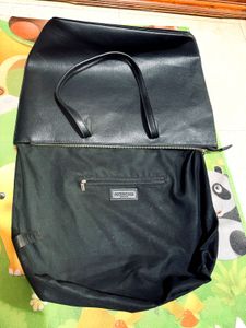 Accessorize London Tote Bag + Freebie