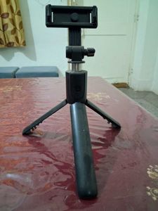 Portable Phone Tripod Stand