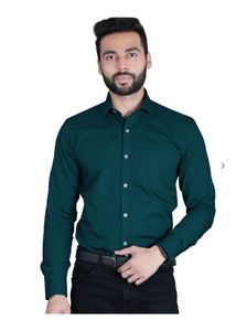 Slim Fit Shirt