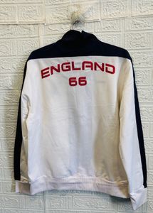 🇬🇧 Pepsi England imported Track Jacket