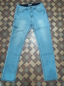 ⚡ ⚡ Flash Sale ⚡ ⚡-aakmann  Denim Jeans