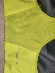 Nike Dri-FIT Sports Bra