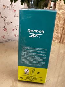 Reebok Cool Your Body Eau de Toilette