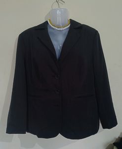 Black Blazer For Women