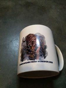 coffee  mug