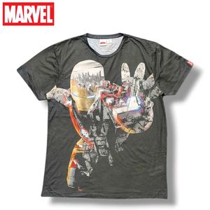 Marvel 'Avengers: Age of Ultron' Iron Man Graphic
