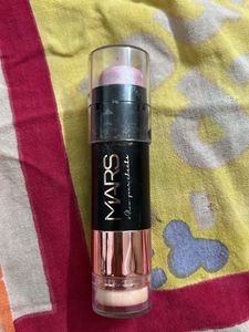 Mars Highlighter