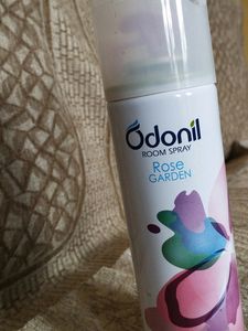 Odonil Room Freshner Spray. Rose 🌹🔮 Garden 🏡. Lovely 🤩 SMELL 😊