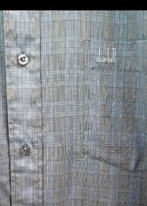 DAKS LONDON + DUNHILL Shirt