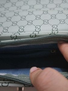 Stylish Crossbody Bag