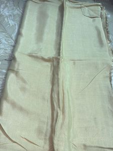 Elegant Unstitched Dress Material