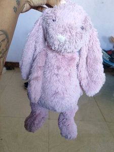 Jellycat Pink bunny