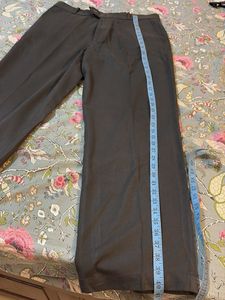 Men's formal trouser