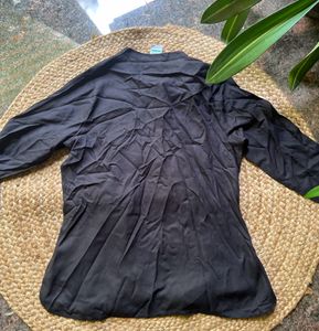 Short kurti