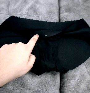 Padded Butt Lifter Panties