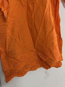 pure cotton kurti
