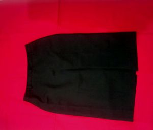 It's A Tailored Office Wear