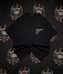 stussy tee