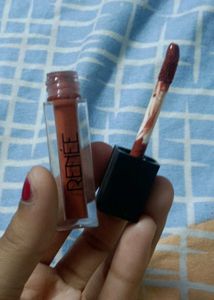 Renee Lipsticks Set - 3 Shades