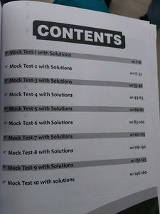 IAS PRELIMS  General Studies .