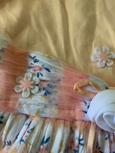 Combo floral dresses